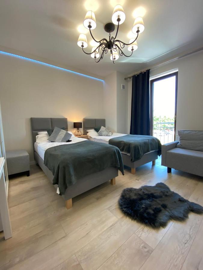 Aparthotel Riva *