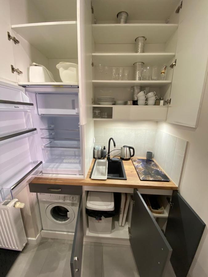 Aparthotel Riva Zawiercie
