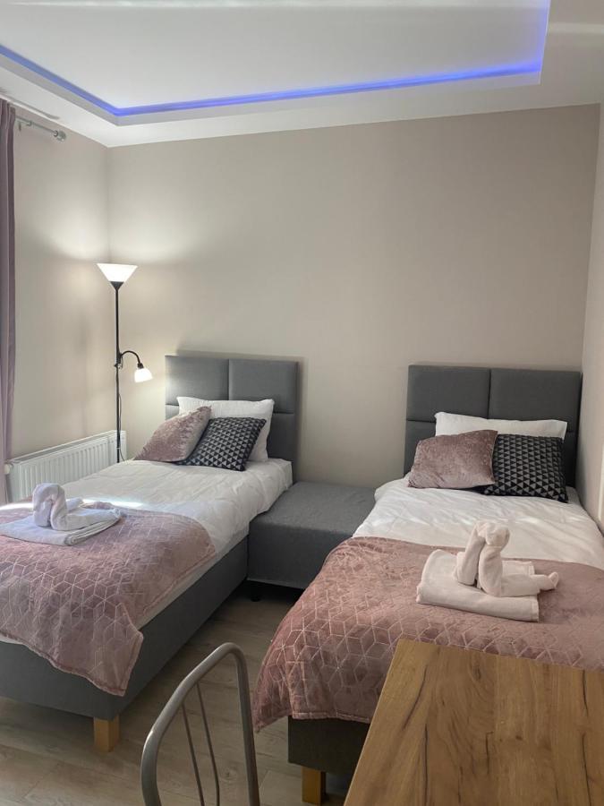 Riva Aparthotel Zawiercie