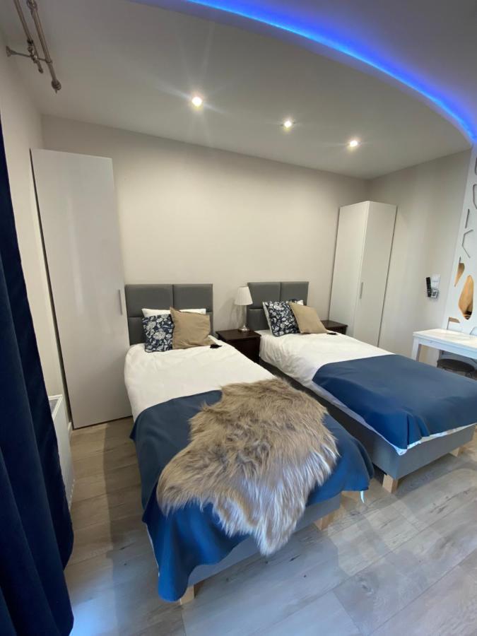 Riva Aparthotel *